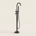 Bainelys ONDE – Robinet de Baignoire sur Pied
