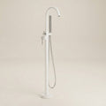 Bainelys ONDE – Robinet de Baignoire sur Pied