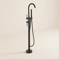 Bainelys ONDE – Robinet de Baignoire sur Pied