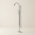 Bainelys ONDE – Robinet de Baignoire sur Pied