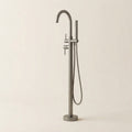Bainelys ONDE – Robinet de Baignoire sur Pied